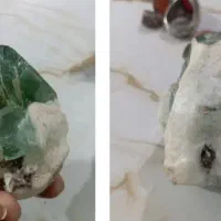 سنگ ابسیدین سبز