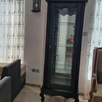 یک عدد بوفه