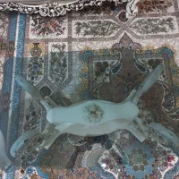 میزعسلی|مبلمان خانگی و میز عسلی|فردوسیه, |دیوار