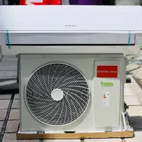* * بیست و چها ر هزار cooler * *|کولر گازی و فن‌کوئل|قزوین, |دیوار