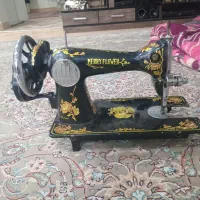 چرخ خیاطی درحد