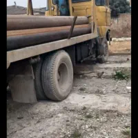 جرثقیل|خودرو سنگین|گرگان, |دیوار