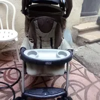 کالیسکه چیکو اصل