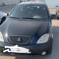 تیبا۲  مدل۹۸
