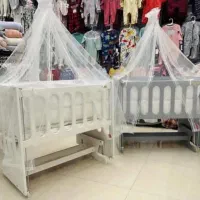 تخت کنار مادر|تخت و صندلی بچه|ری, دیلمان|دیوار