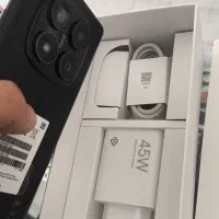 Redmi Not 14 pro|موبایل|ابهر, |دیوار