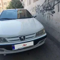 پارس مدل ۸۷ اسپرت