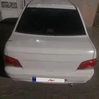 پراید ۱۳۲مدل ۹۰