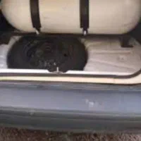 کپسول گاز سی ان جی