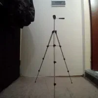 پایه دوربین عکاسی