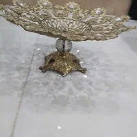 میوه خوری برنجی