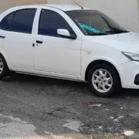 ساینا اس۴۰۲ معاوضه با نیسان