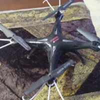 کوادکوپتر سایما X5sW تلسکوپ بازی ماشین اسپیکر|اسباب‌‌بازی|تهران, پردیسان|دیوار