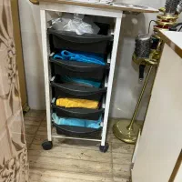 فروش دکور آرایشگاه|آرایشگاه و سالنهای زیبایی|قرچک, مهدیه|دیوار