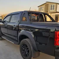 کی ام س T8 مدل ۴۰۲|خودرو سواری و وانت|تهران, جنت‌آباد جنوبی|دیوار