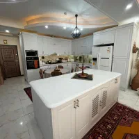 ۱۵۰ متر/کم واحد/روبه افتاب/لوکس/گلستان ها|فروش آپارتمان|کرج, باغستان|دیوار