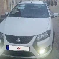 کوییک gxl صفر کیلومتر با sbr