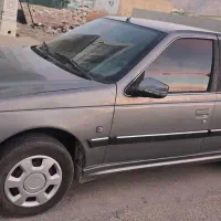 پژو پارس سال زیمنس،1393