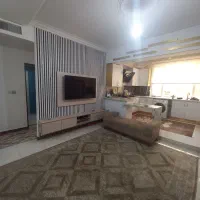 ۶۶متر/۲خواب/فول/شیک بازسازی