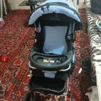 کالسکه بچه|کالسکه و لوازم جانبی|تبریز, |دیوار