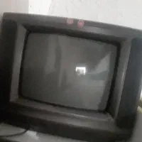 تلویزیون ساده