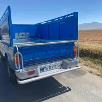 نیسان بار  (کرایه ای )
