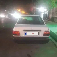 پراید مدل ۱۳۹۰