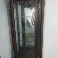 بوفه کمد تخت