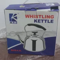 کتری ۴لیتری