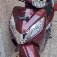 هوندا اکتیو مدل۱۴۰۲