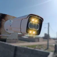 دوربین مداربسته/ پک کامل حرفه ای/ نقد و اقساط|دوربین مداربسته|بجنورد, |دیوار