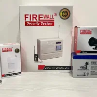 فروش و نصب انواع دزدگیر فایروال و جی ام کا GMK