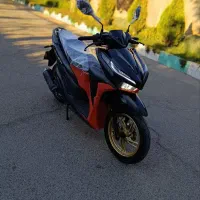 کیلیک فروش فوری|موتورسیکلت|کرج, محمد آباد|دیوار