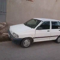 پراید