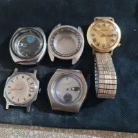 دوعدد ساعت سه عدد قاب کورنو ارسال از اصفهان