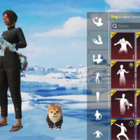 اکانت پابجی موبایل