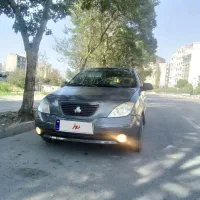 تیبا 2 (هاچبک) EX، مدل ۱۳۹۳