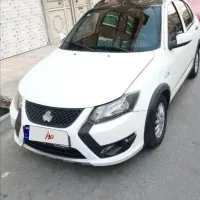 کوئیک Gxr