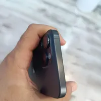 اپل iPhone 15 Pro Max با حافظهٔ ۲۵۶ گیگابایت|موبایل|تهران, باغ فیض|دیوار
