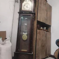 ساعت فقط یک میلیون و پونصد