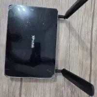 مودم سیم کارت خور TP Link Archer MR200|مودم و تجهیزات شبکه|اردستان, |دیوار