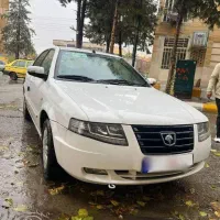 سورن دوگانه ۱۴۰۲|خودرو سواری و وانت|کرمانشاه, |دیوار