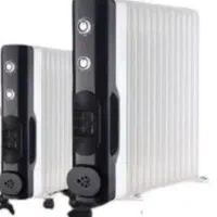 هیتر برقی شوفاژ برقی|بخاری، هیتر، شومینه|قم, نیروگاه|دیوار