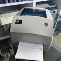 لیبل پرینتر زبرا مدل 888