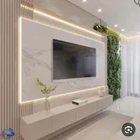 طراحی ساخت اجرا و‌نصب کابینت کمد دیواری|مصالح و تجهیزات ساختمان|اراک, |دیوار