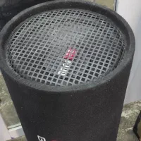 ضبط ساب آمپلی