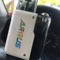 پاد مدل p2. ARGUS