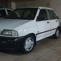 پراید ۸۳ سلامت