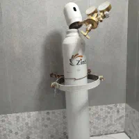 کپسول هوا گاز