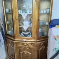 بوفه درحدنو|بوفه، ویترین، کنسول|بندر ماهشهر, |دیوار